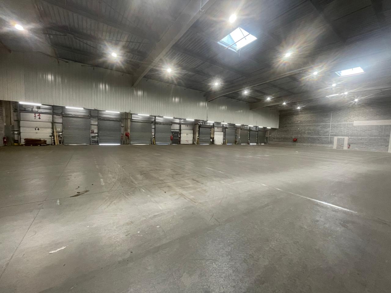 Entrepôt classe b Raillencourt-Sainte-Olle 11761m² Location entrepôt classe b Raillencourt-Sainte-Olle Nord OLLOG2314293 9